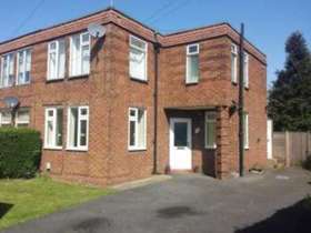1 Bedroom Maisonette