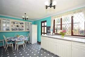 5 Bedroom Detached