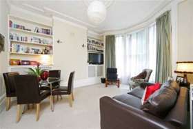 1 Bedroom Flat