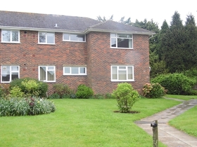 2 Bedroom Flat