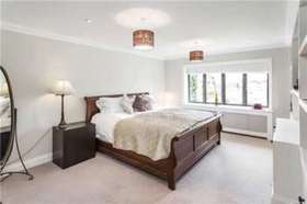 5 Bedroom Detached