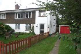 2 Bedroom Maisonette