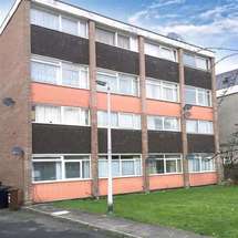 2 Bedroom Maisonette