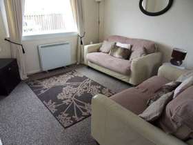 1 Bedroom Flat