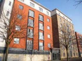 1 Bedroom Flat
