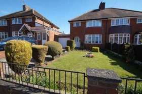 3 Bedroom Semi-Detac...