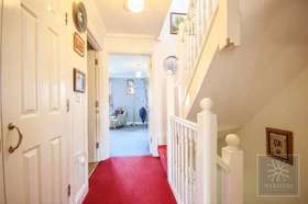 4&nbsp;Bedroom&nbsp;Town House