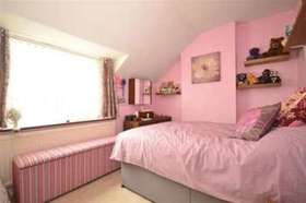 2 Bedroom Semi-Detac...