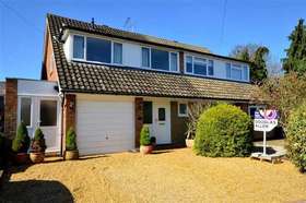 4 Bedroom Semi-Detac...