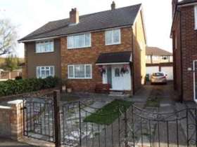 3 Bedroom Semi-Detac...