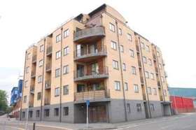 1 Bedroom Property