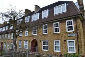 4 Bedroom Flat