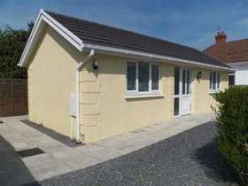 1 Bedroom Property