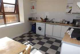 2 Bedroom Flat