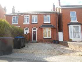 1 Bedroom Flat