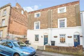 3&nbsp;Bedroom&nbsp;Terraced