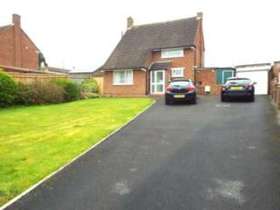 2 Bedroom Detached