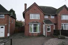 3 Bedroom Semi-Detac...