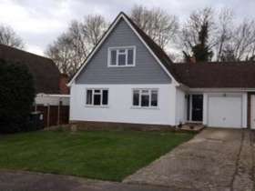 5 Bedroom Detached