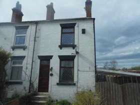 2 Bedroom Terraced