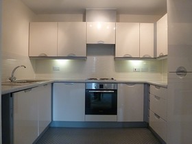 2 Bedroom Apartment