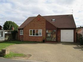 4 Bedroom Detached