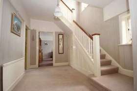 4 Bedroom Detached