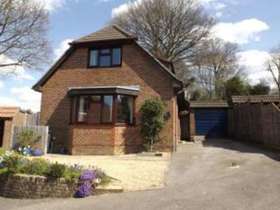 3 Bedroom Bungalow