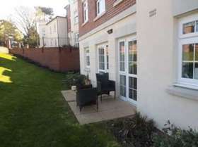 1&nbsp;Bedroom&nbsp;Flat