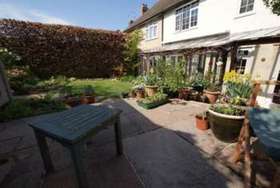 3 Bedroom Terraced