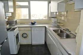 3&nbsp;Bedroom&nbsp;Flat