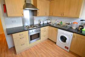 1 Bedroom House Shar...