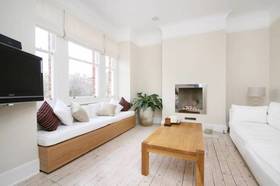 2 Bedroom Maisonette
