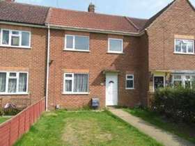 3 Bedroom Terraced