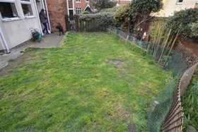 4 Bedroom Property