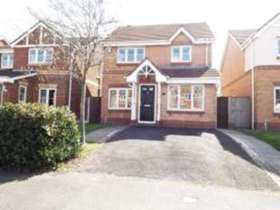 3 Bedroom Detached