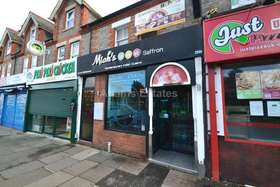 Whitley Street  Reading, RG2 0...