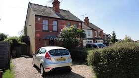 2 Bedroom Semi-Detac...