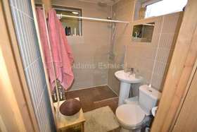 1 Bedroom Apartment
