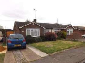 2&nbsp;Bedroom&nbsp;Bungalow