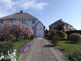 Birmingham West Midlands Castl...