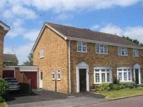 3 Bedroom Detached
