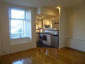 1 Bedroom Apartment