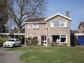 4 Bedroom Detached
