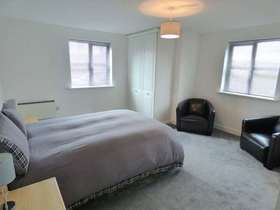 2 Bedroom Apartment
