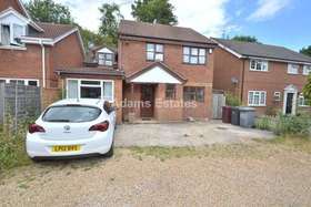 5 Bedroom Detached