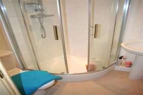2 Bedroom Flat