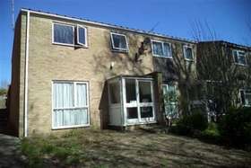 3 Bedroom Semi-Detac...