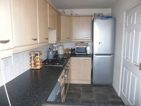 3 Bedroom Terraced