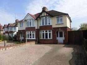 3 Bedroom Semi-Detac...